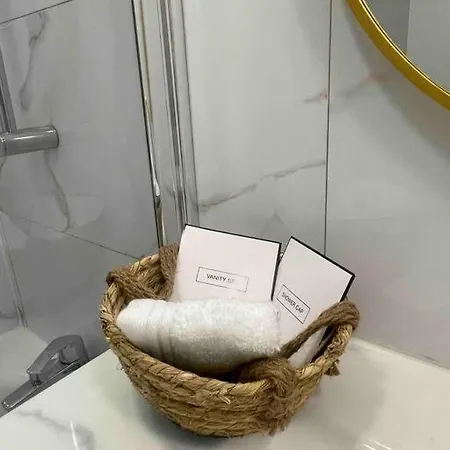 דירה Vue Mer, Climatisation, 10 Min Des Plages *