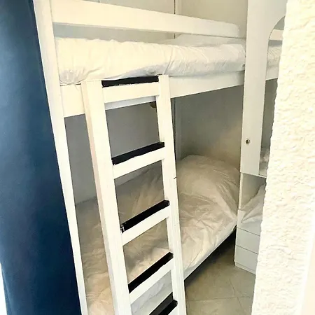 Vue Mer, Climatisation, 10 Min Des Plages * אנטיב